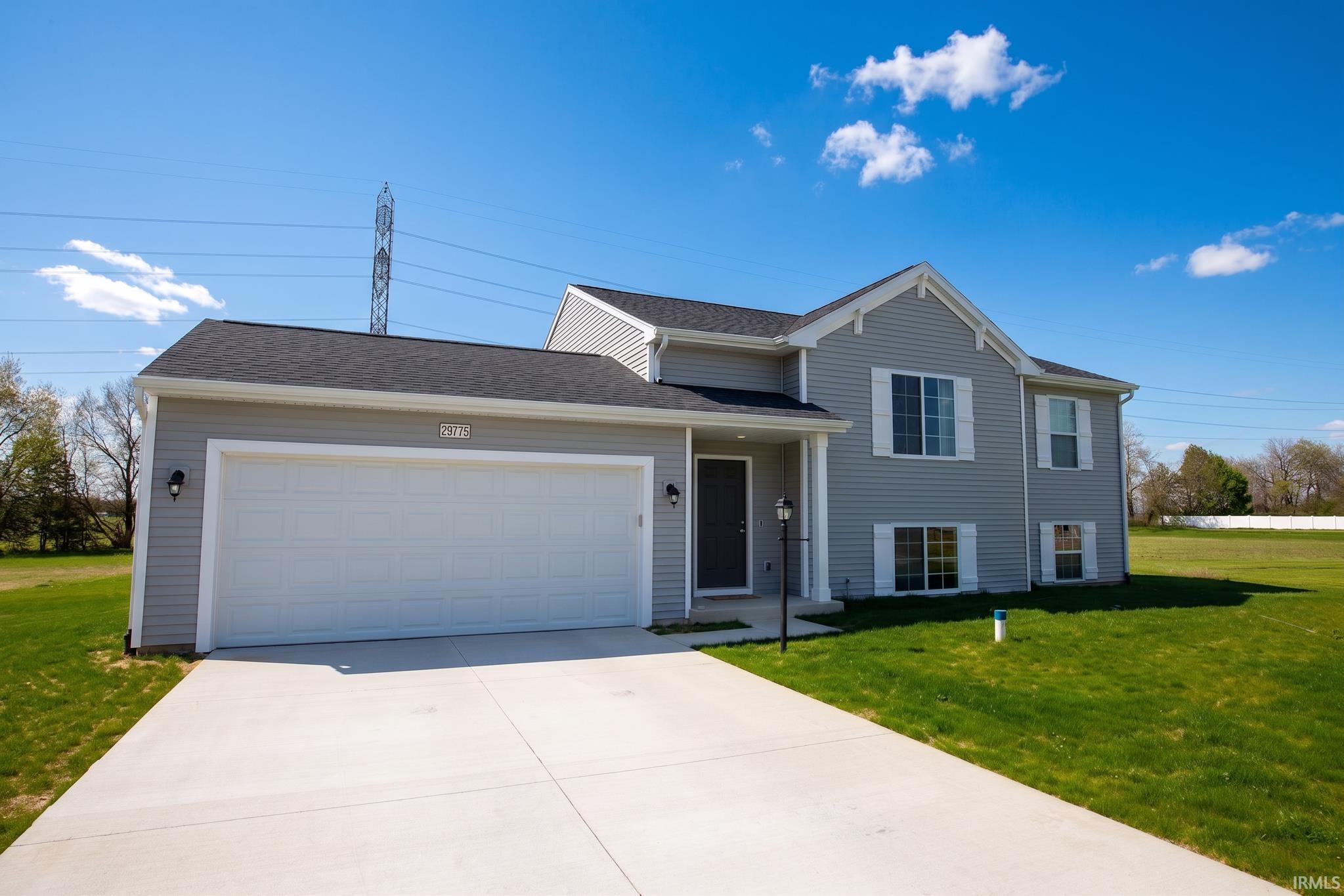 29775 Bambi Trail Elkhart IN 46514