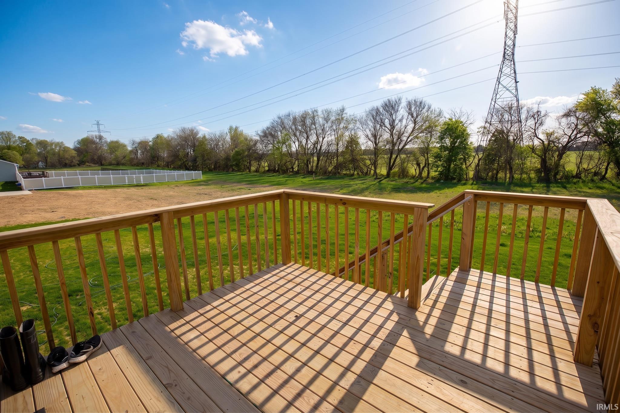 29775 Bambi Trail Elkhart IN 46514
