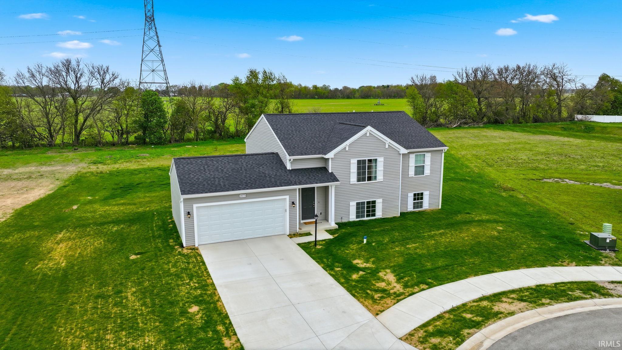29775 Bambi Trail Elkhart IN 46514