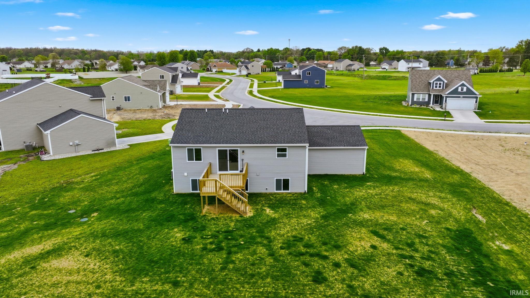 29775 Bambi Trail Elkhart IN 46514