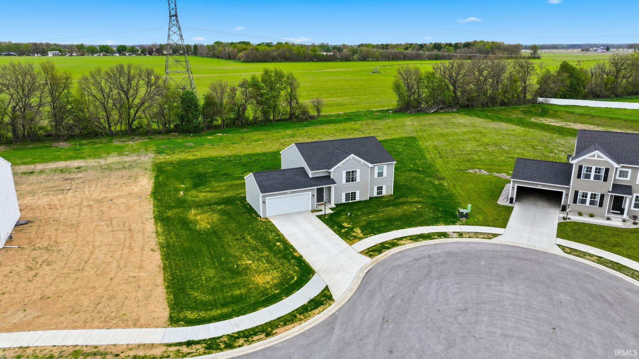 29775 Bambi Trail Elkhart IN 46514