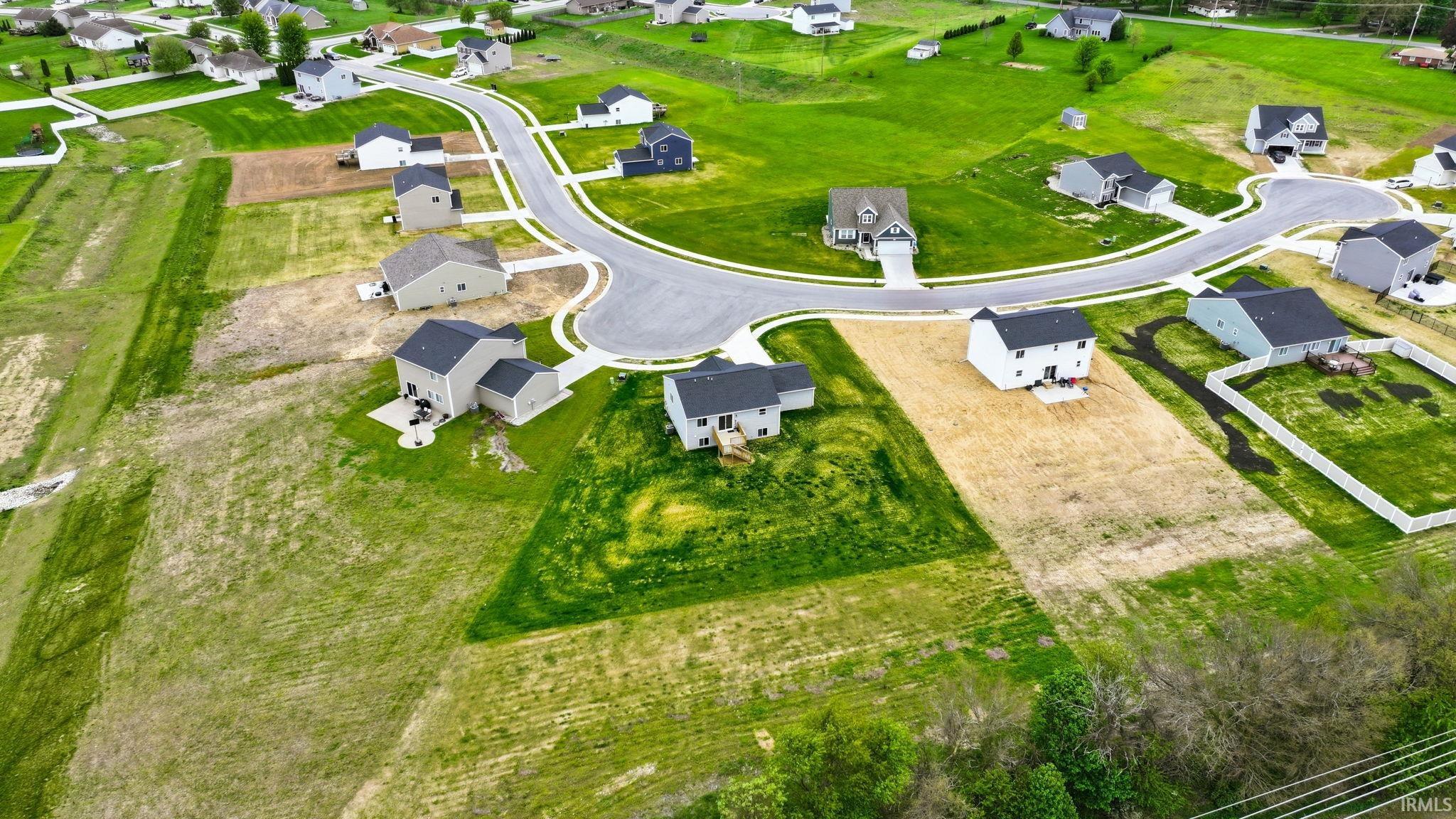 29775 Bambi Trail Elkhart IN 46514