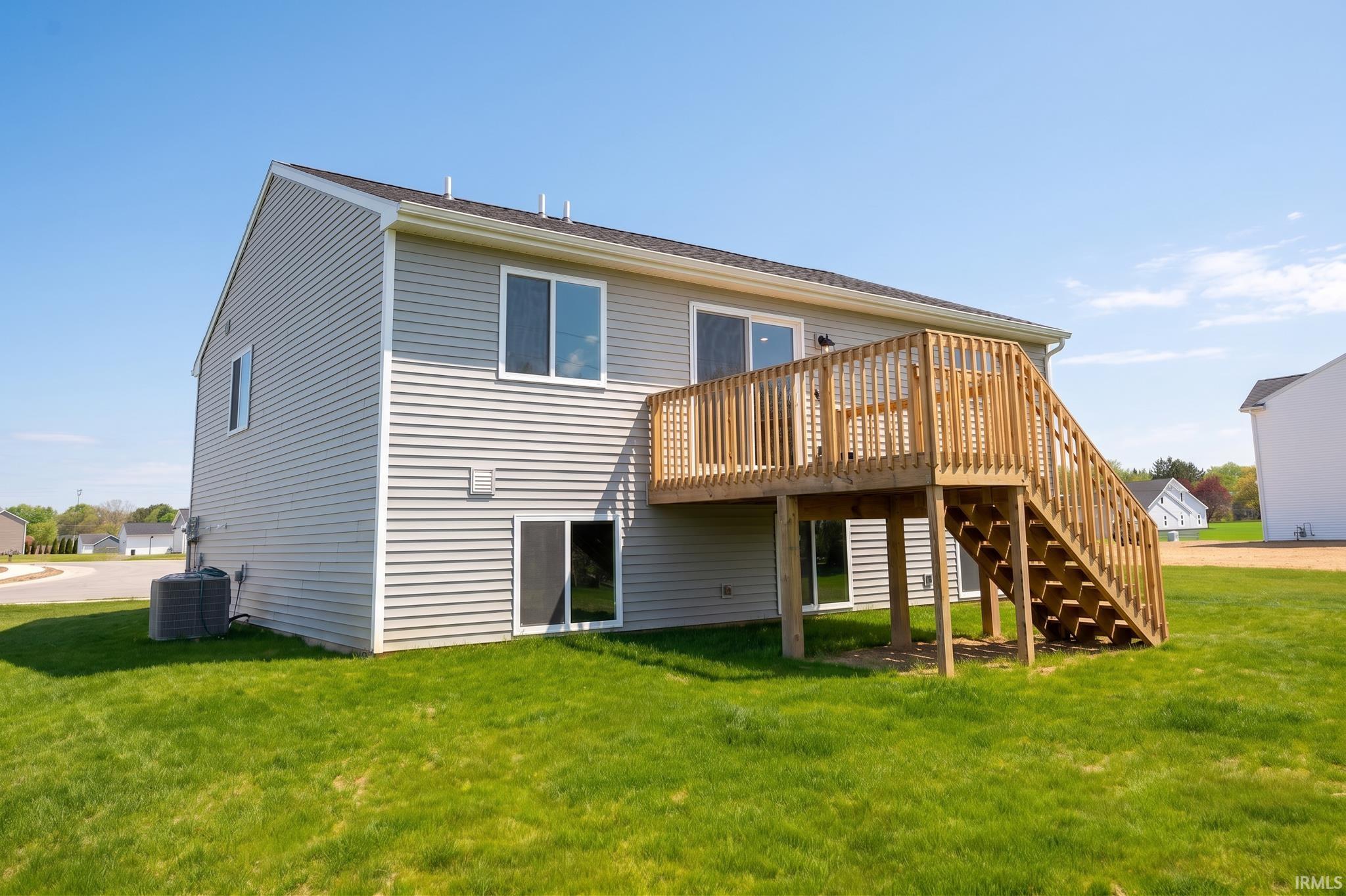 29775 Bambi Trail Elkhart IN 46514