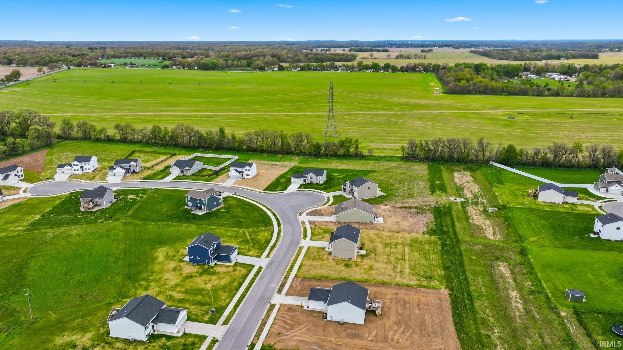29775 Bambi Trail Elkhart IN 46514