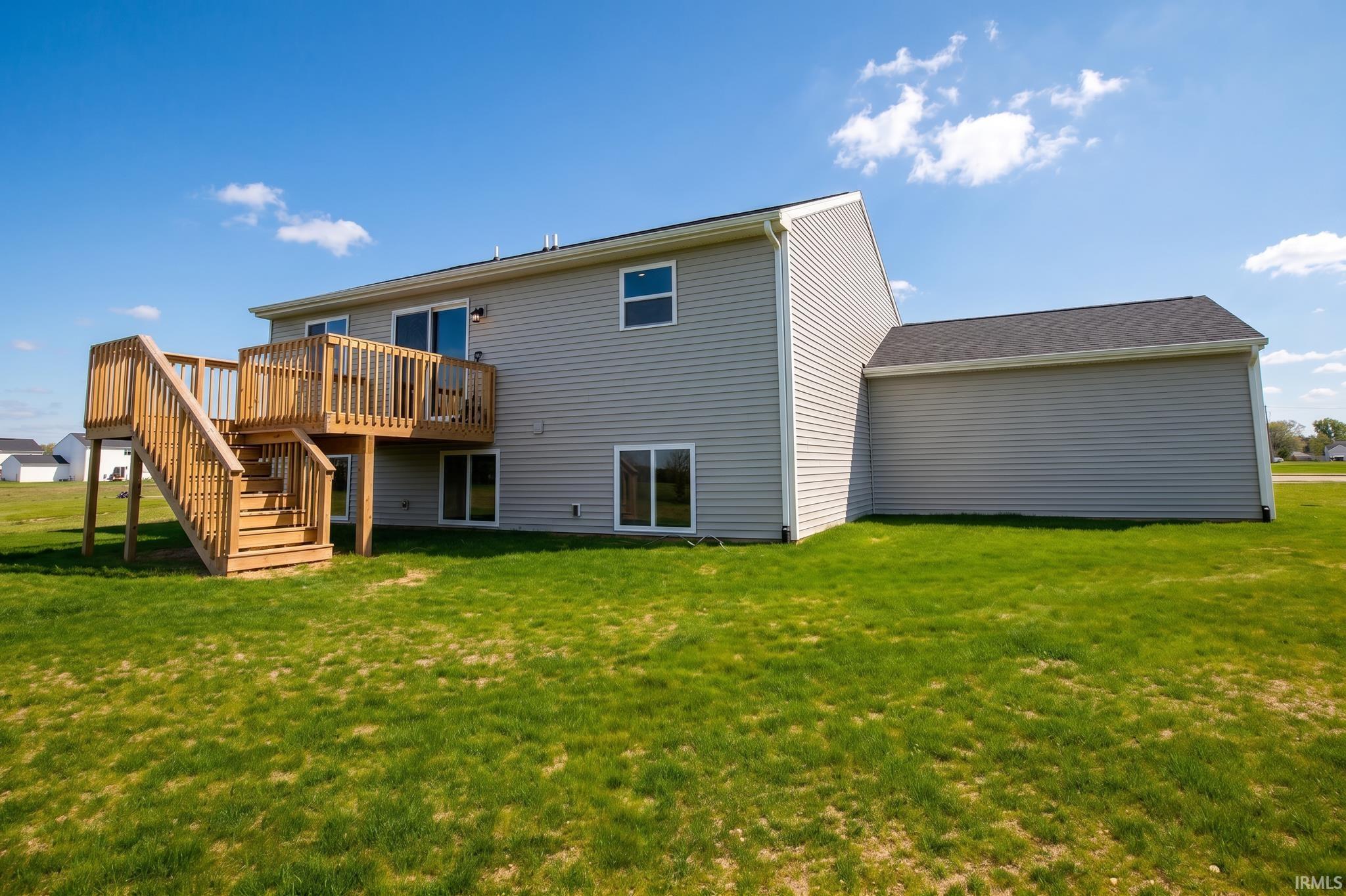 29775 Bambi Trail Elkhart IN 46514