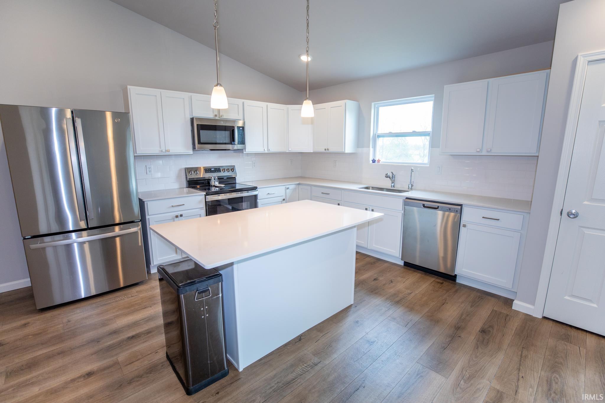 29775 Bambi Trail Elkhart IN 46514
