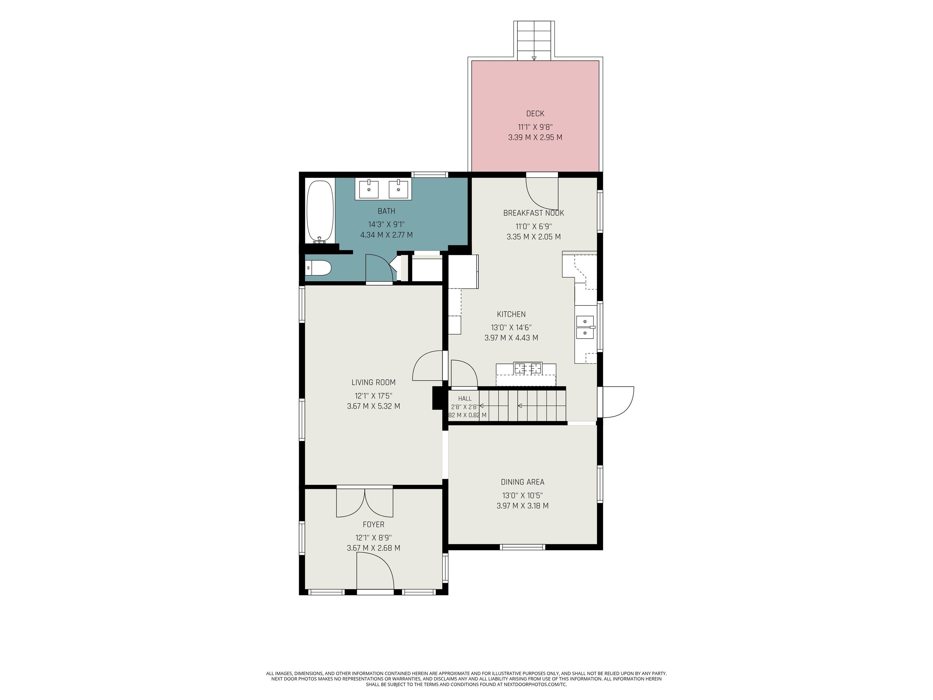 227 E 9th Street Mishawaka IN 46544
