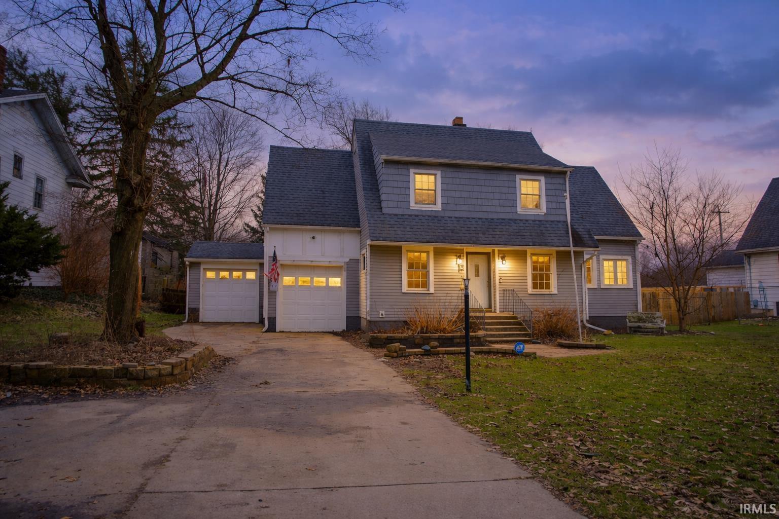 306 W Michigan Street Rolling Prairie IN 46371