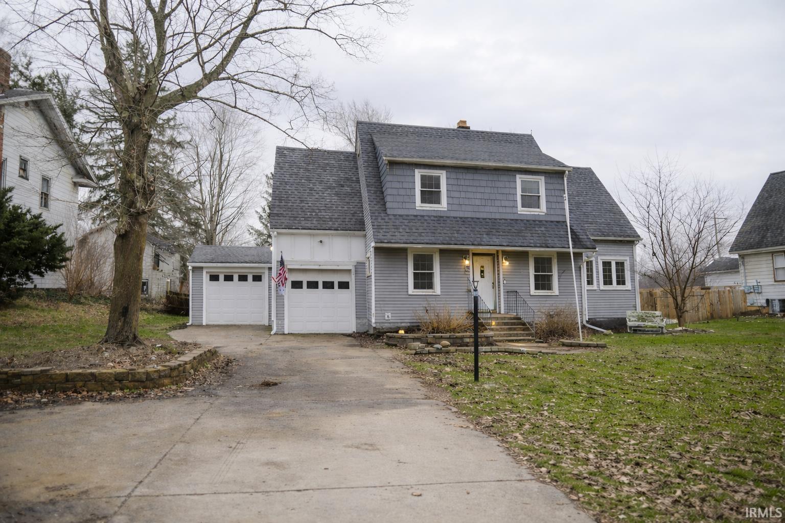 306 W Michigan Street Rolling Prairie IN 46371