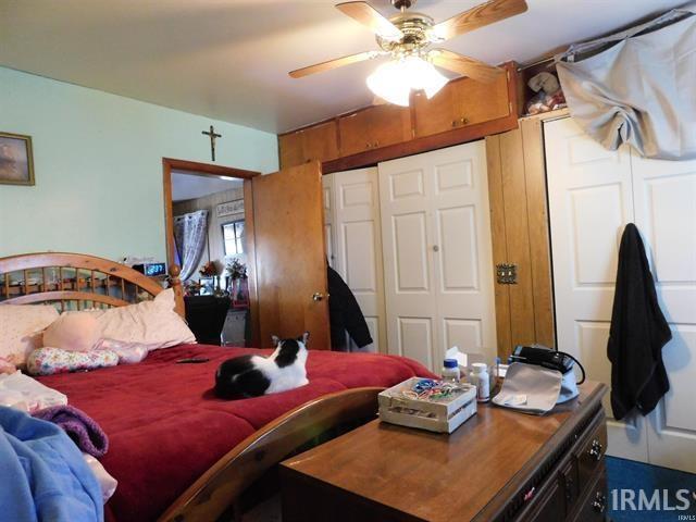 12543 E 300 S Akron IN 46901