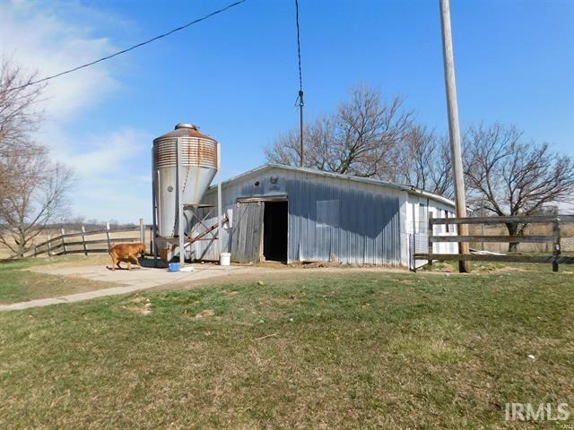 12543 E 300 S Akron IN 46901