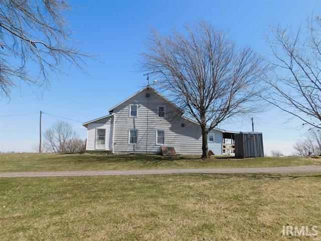 12543 E 300 S Akron IN 46901