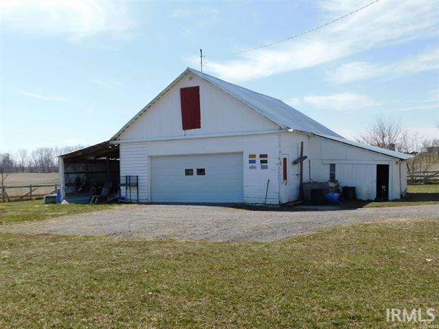 12543 E 300 S Akron IN 46901