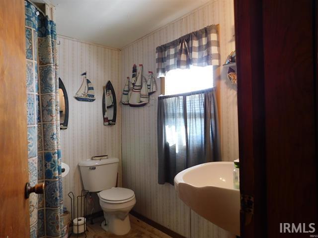 12543 E 300 S Akron IN 46901