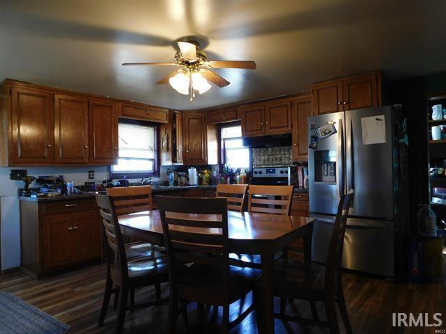 12543 E 300 S Akron IN 46901
