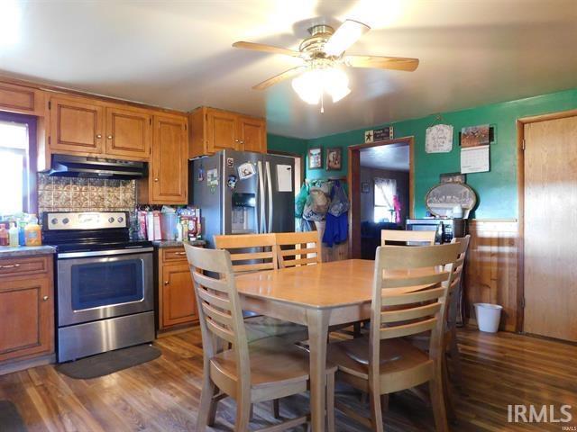 12543 E 300 S Akron IN 46901