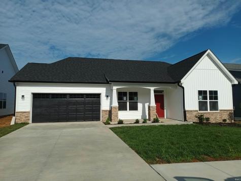 4630 S Quinn Drive Bloomington IN 47403