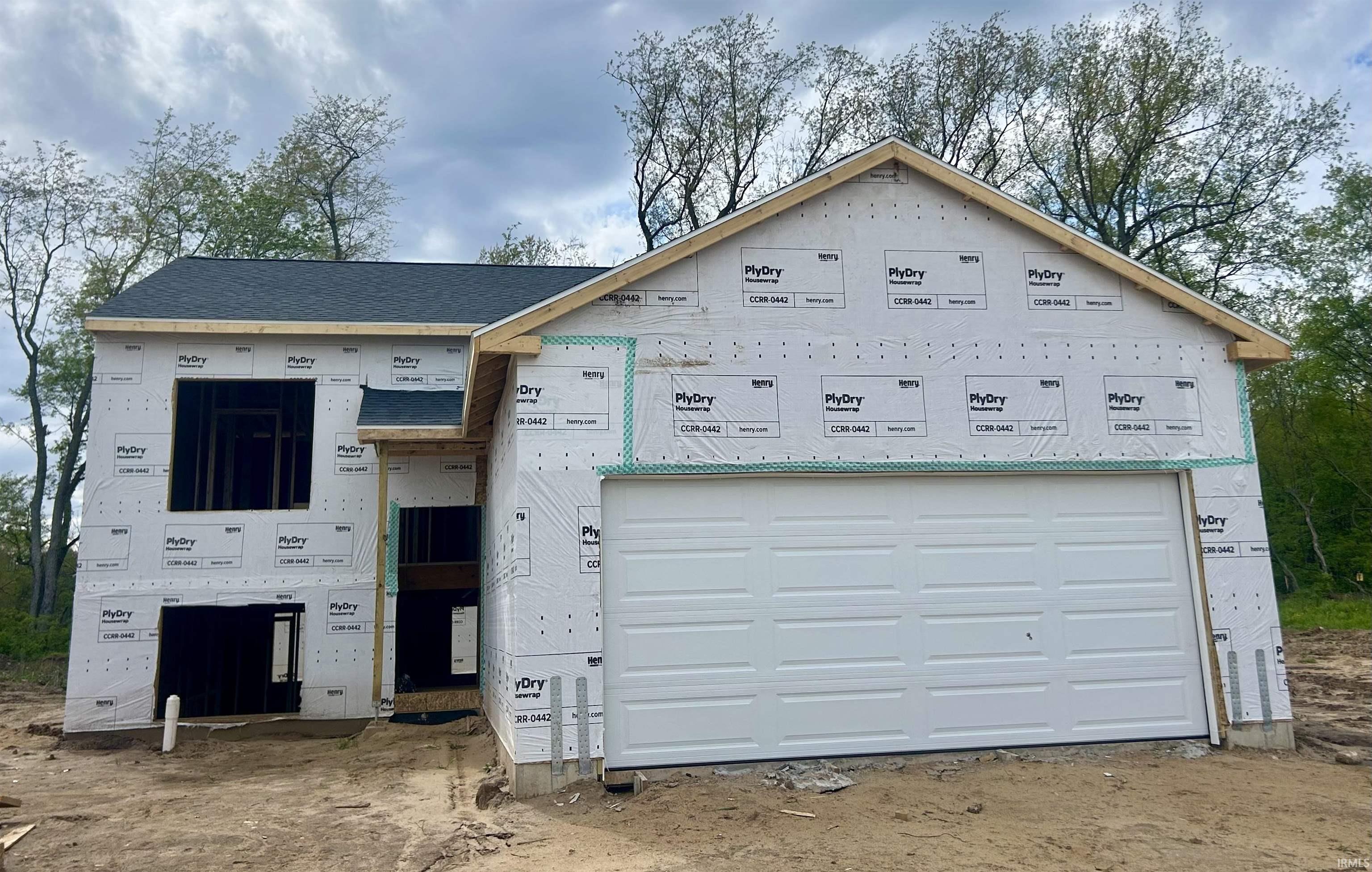 51683 Denison Drive South Bend IN 46628