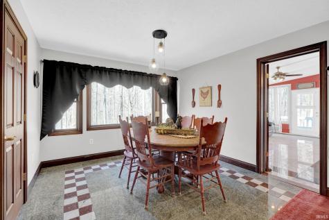 245 The Woods Bedford IN 47421