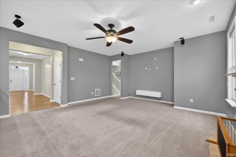 225 S Cave Creek Drive Bloomington IN 47403