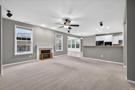 225 S Cave Creek Drive Bloomington IN 47403