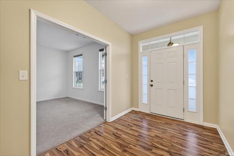 225 S Cave Creek Drive Bloomington IN 47403