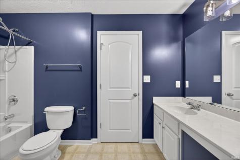 225 S Cave Creek Drive Bloomington IN 47403