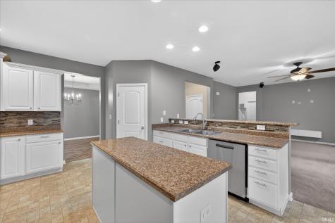 225 S Cave Creek Drive Bloomington IN 47403
