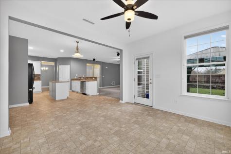 225 S Cave Creek Drive Bloomington IN 47403