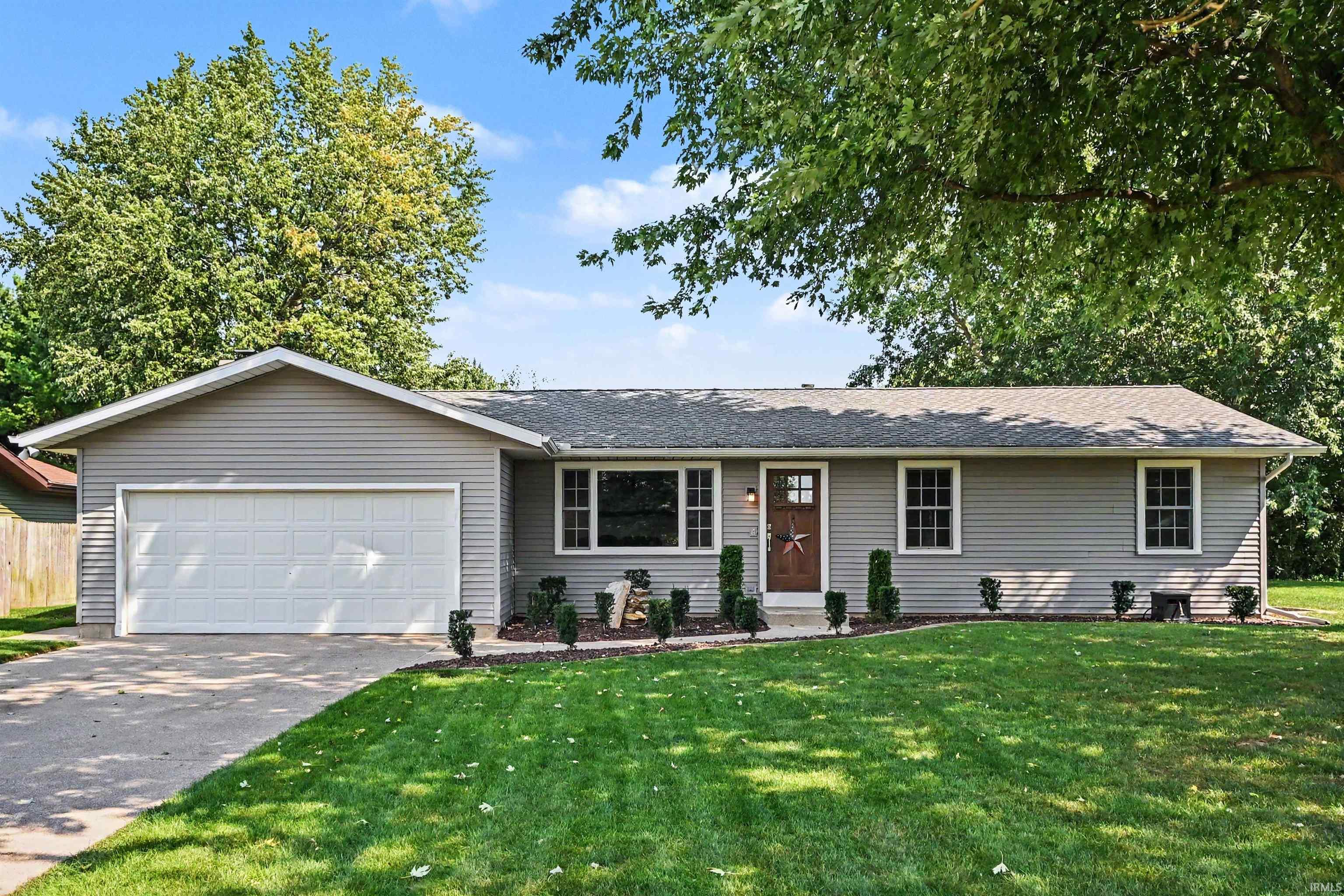 66068 Grasslands Lane Goshen IN 46526