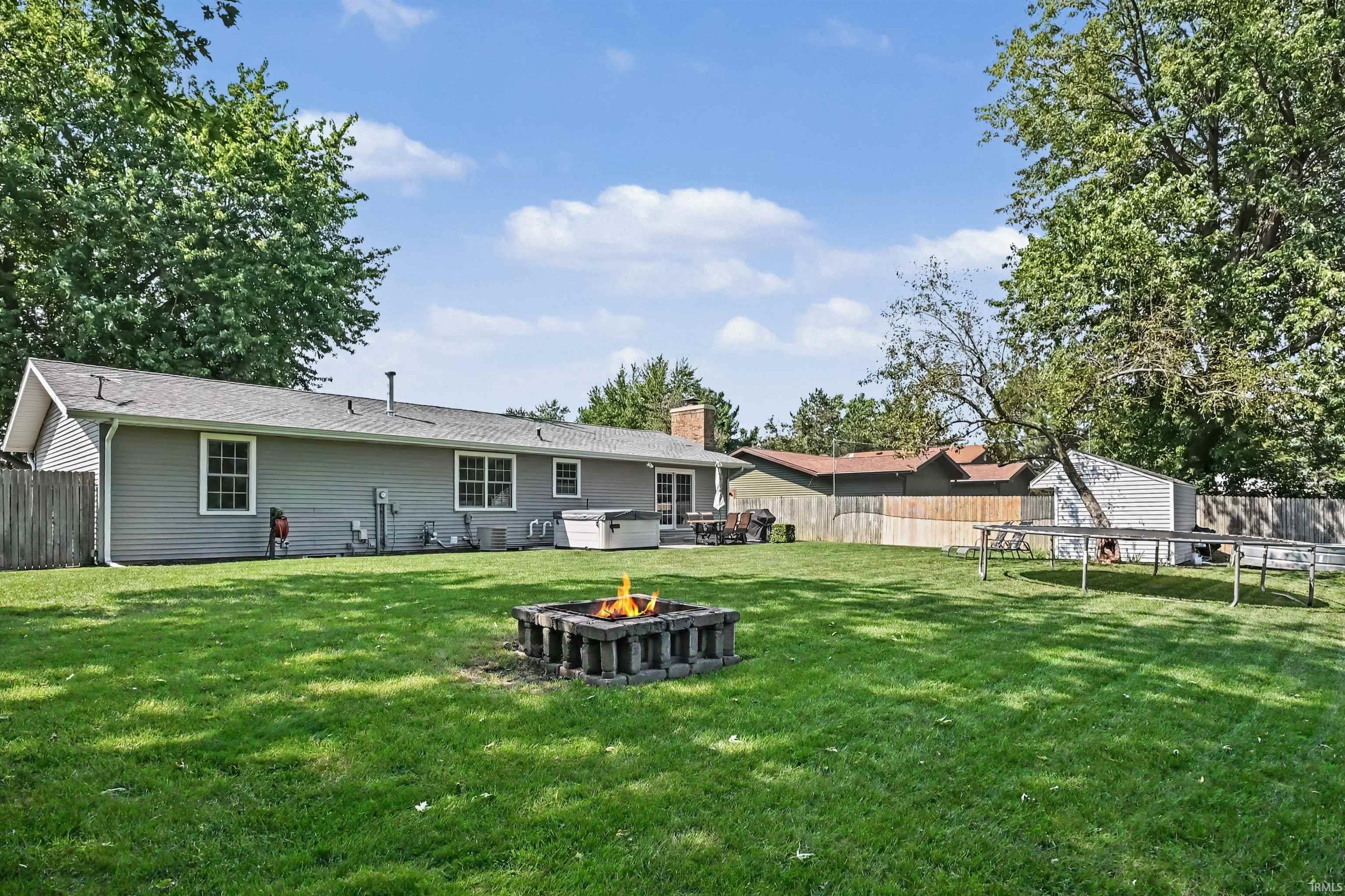66068 Grasslands Lane Goshen IN 46526