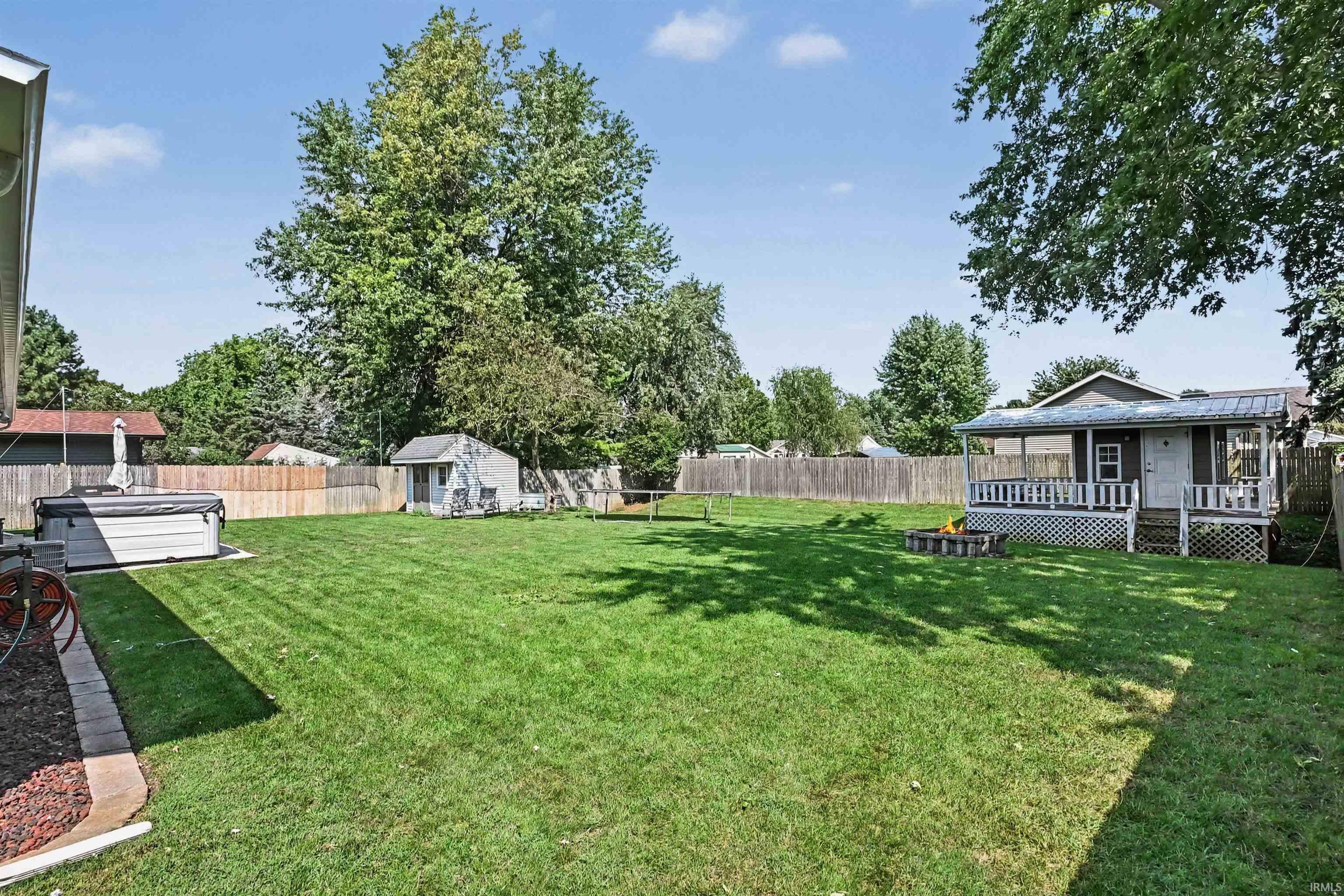 66068 Grasslands Lane Goshen IN 46526
