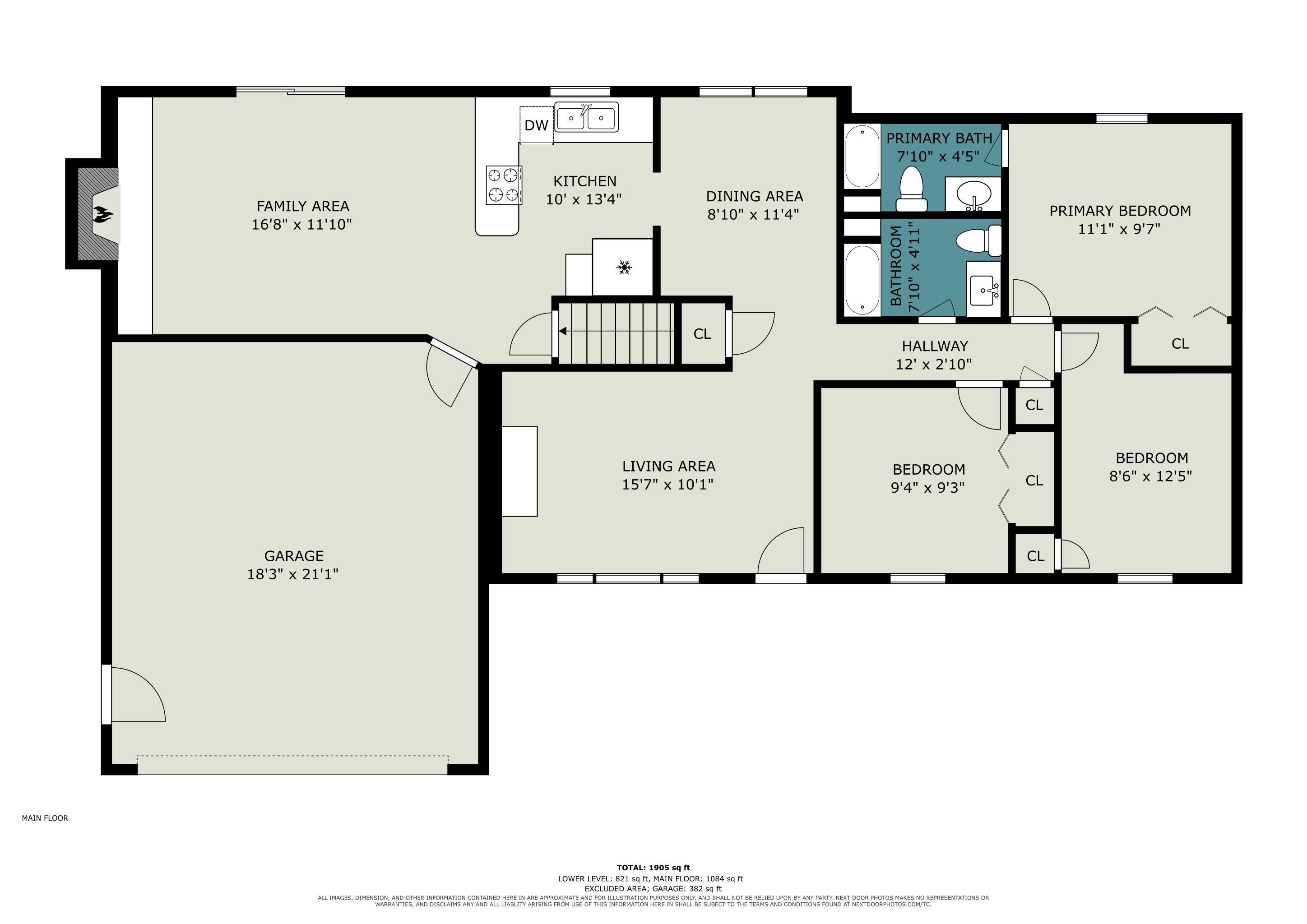 66068 Grasslands Lane Goshen IN 46526