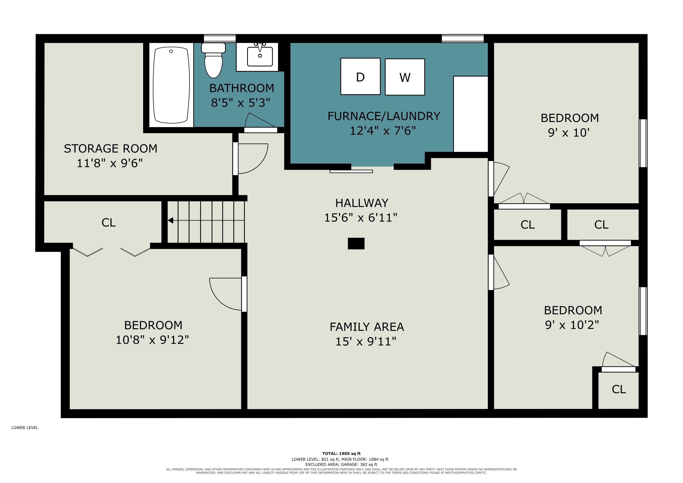 66068 Grasslands Lane Goshen IN 46526