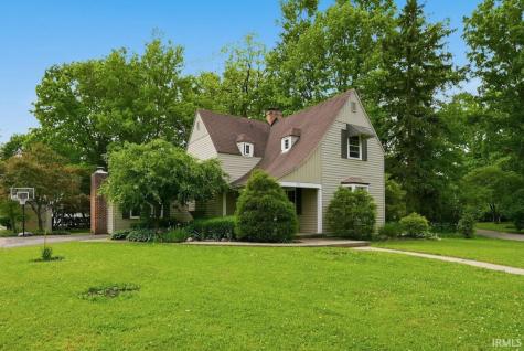 300 S Shady Lane Muncie IN 47304