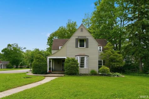 300 S Shady Lane Muncie IN 47304