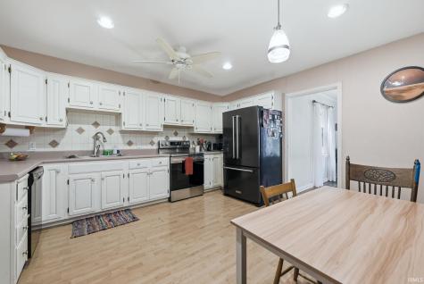 300 S Shady Lane Muncie IN 47304