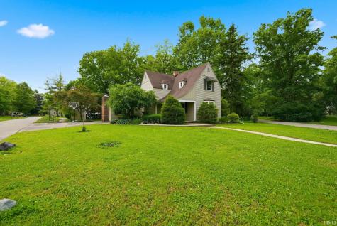 300 S Shady Lane Muncie IN 47304