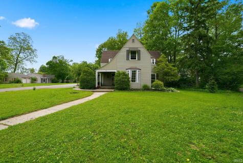 300 S Shady Lane Muncie IN 47304