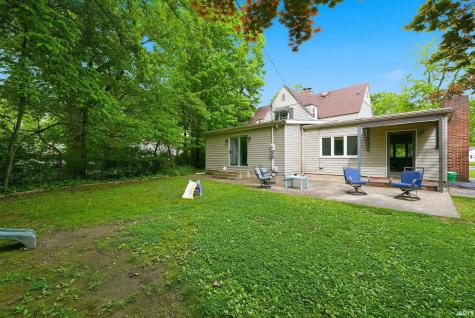 300 S Shady Lane Muncie IN 47304