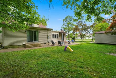 300 S Shady Lane Muncie IN 47304