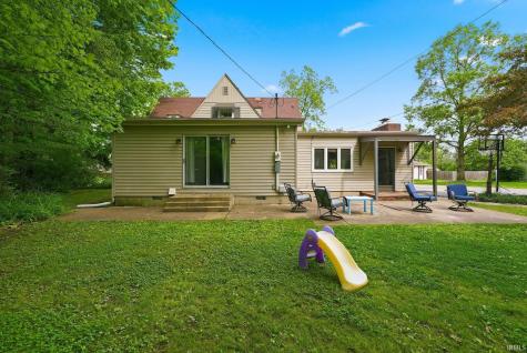 300 S Shady Lane Muncie IN 47304