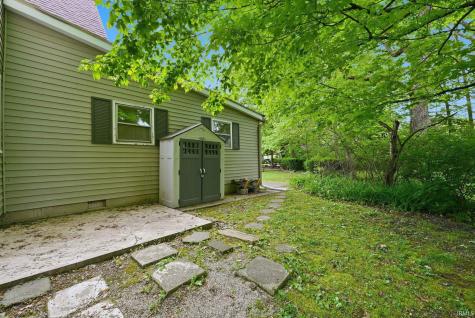 300 S Shady Lane Muncie IN 47304