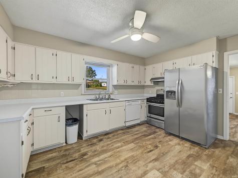 1812 Hereford Drive Mount Vernon IN 47620