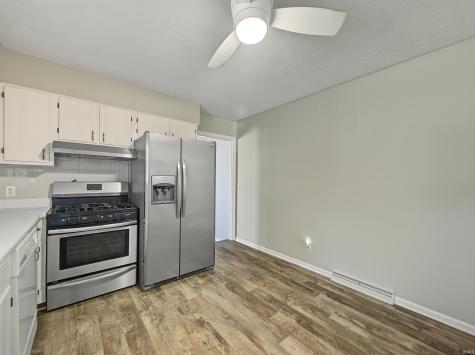 1812 Hereford Drive Mount Vernon IN 47620
