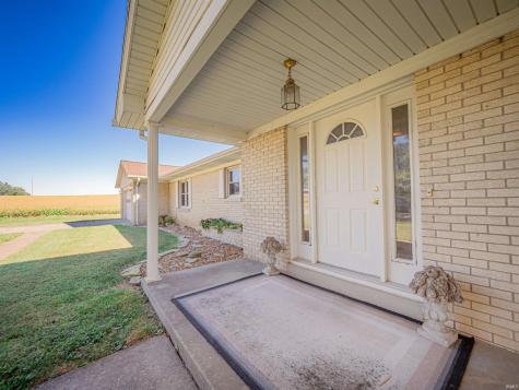 1812 Hereford Drive Mount Vernon IN 47620