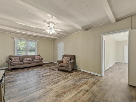 1812 Hereford Drive Mount Vernon IN 47620