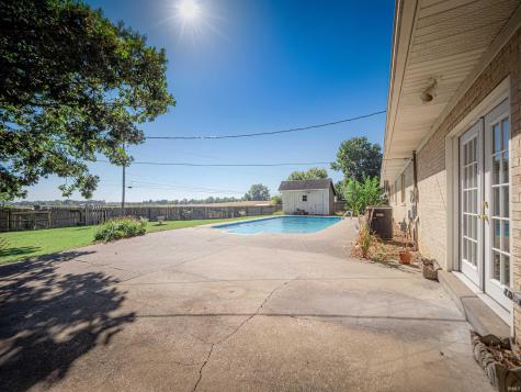 1812 Hereford Drive Mount Vernon IN 47620