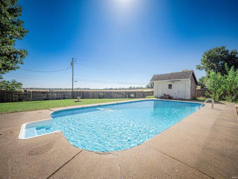 1812 Hereford Drive Mount Vernon IN 47620