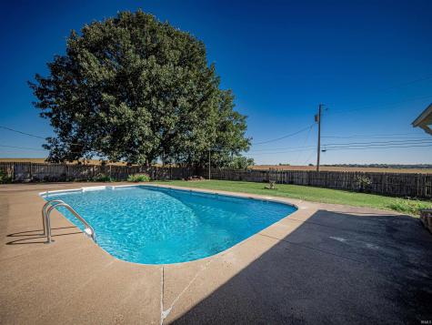 1812 Hereford Drive Mount Vernon IN 47620